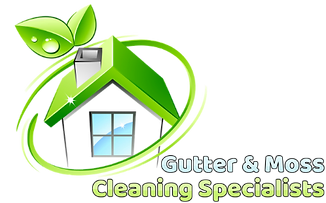 Gutter & Moss Cleaning Specialists logo