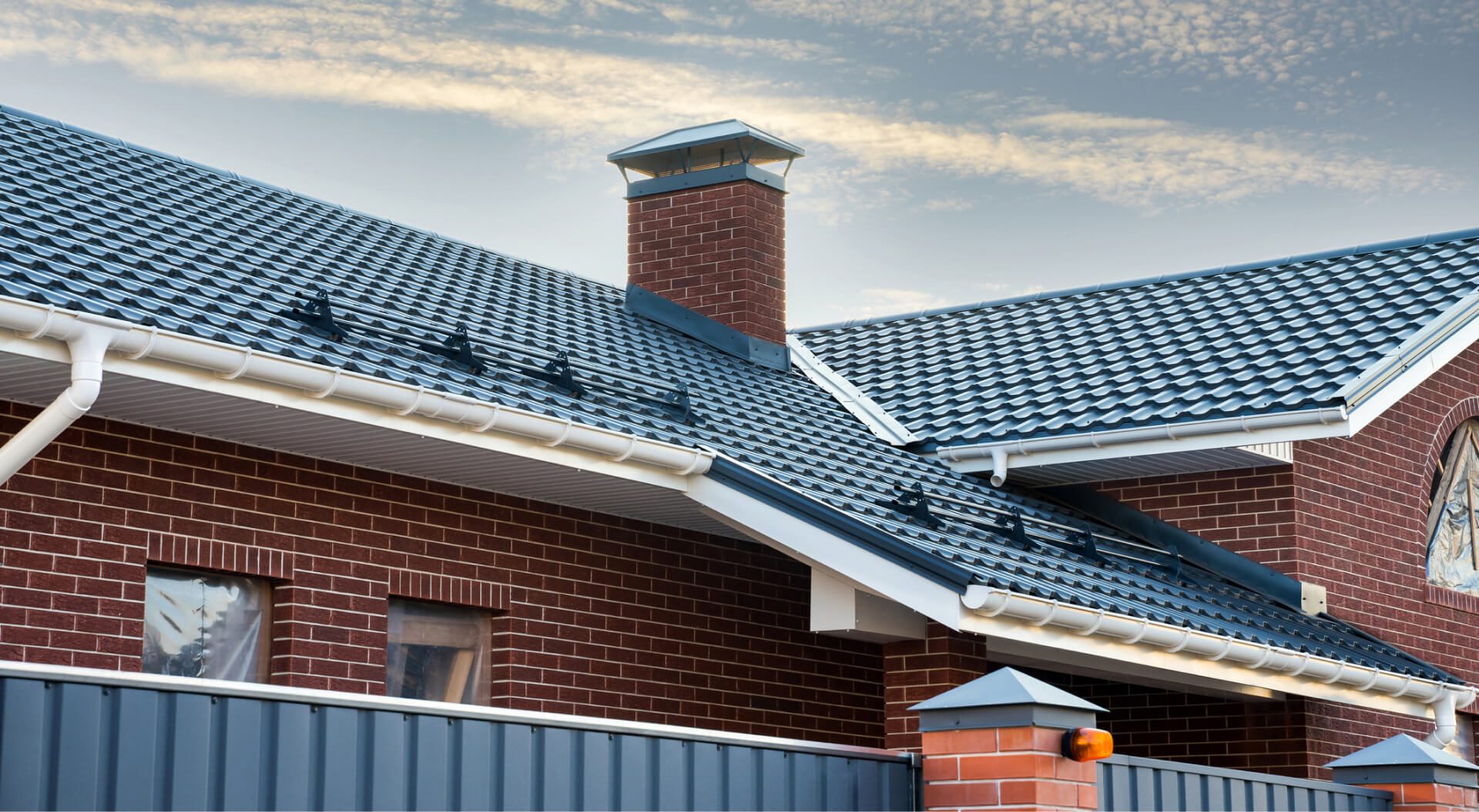 Gutter & Moss Cleaning Specialists Dorset, Wiltshire & Hampshire